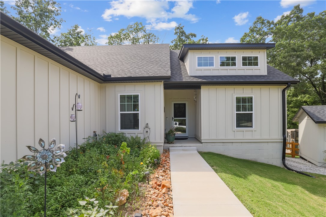 Renfrew Sub Bvv - Residential