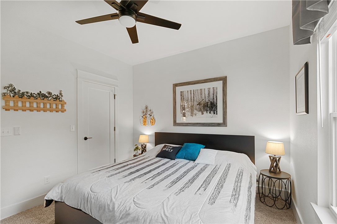 Renfrew Sub Bvv - Residential