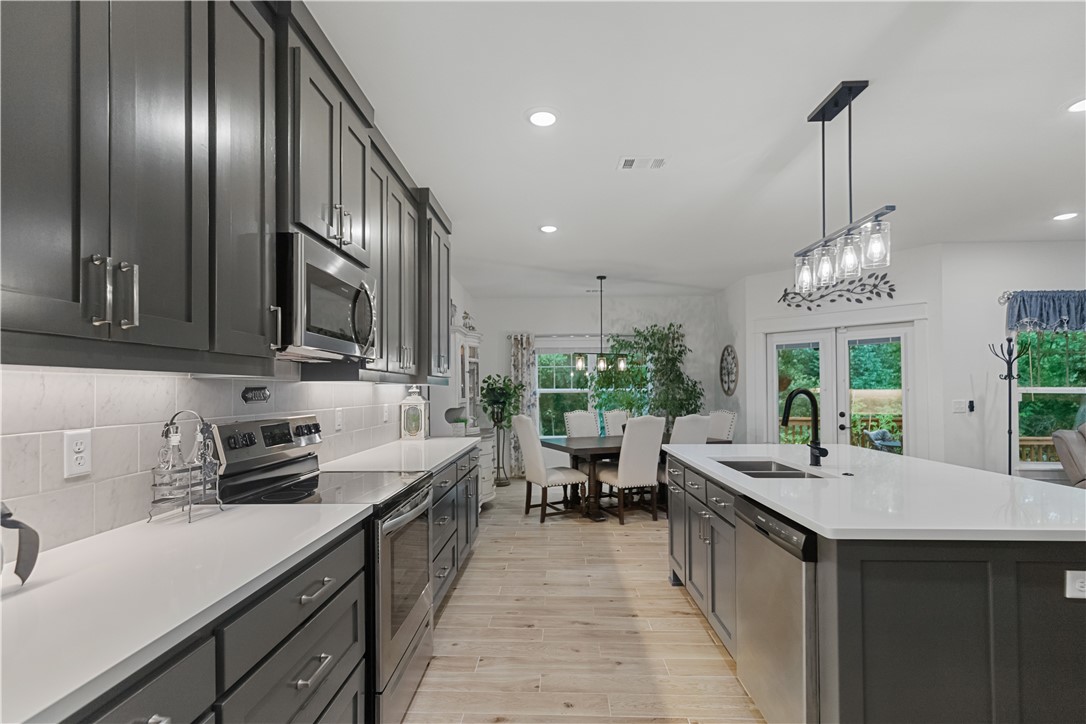 Renfrew Sub Bvv - Residential