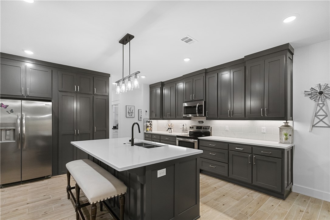 Renfrew Sub Bvv - Residential