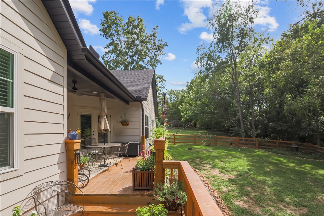 Renfrew Sub Bvv - Residential