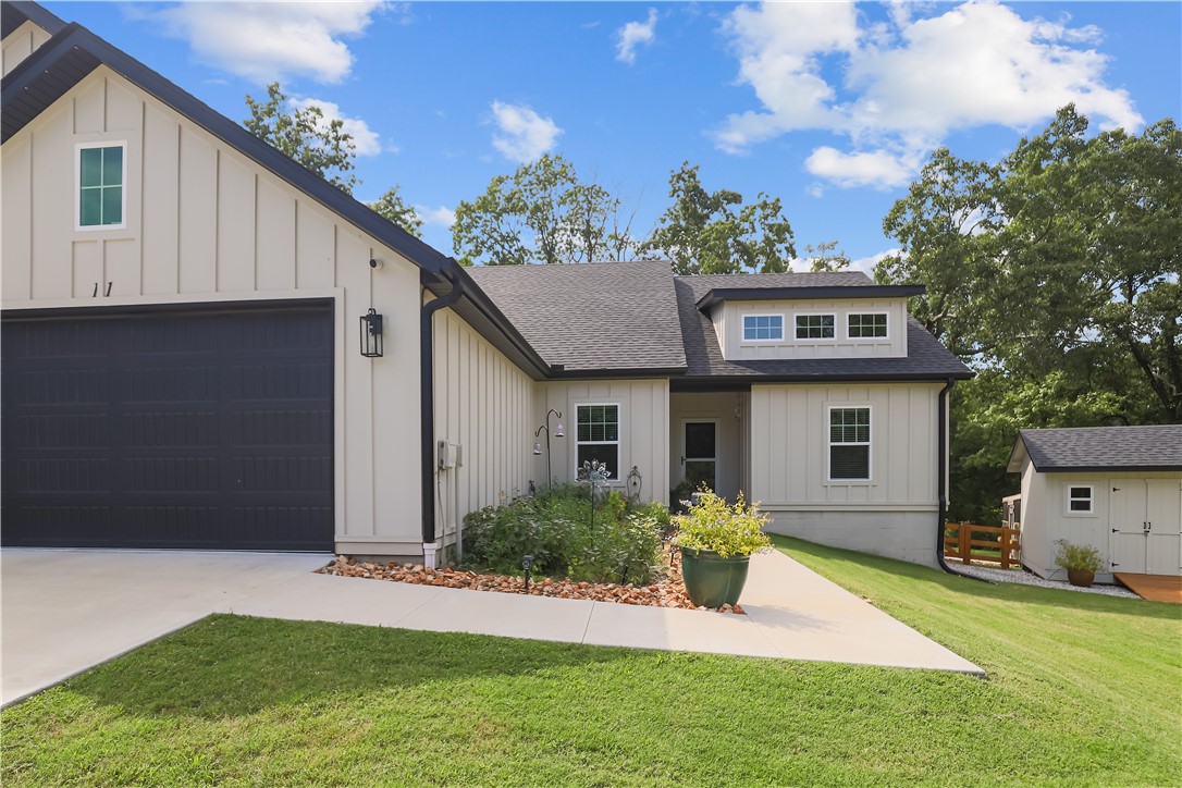 Renfrew Sub Bvv - Residential