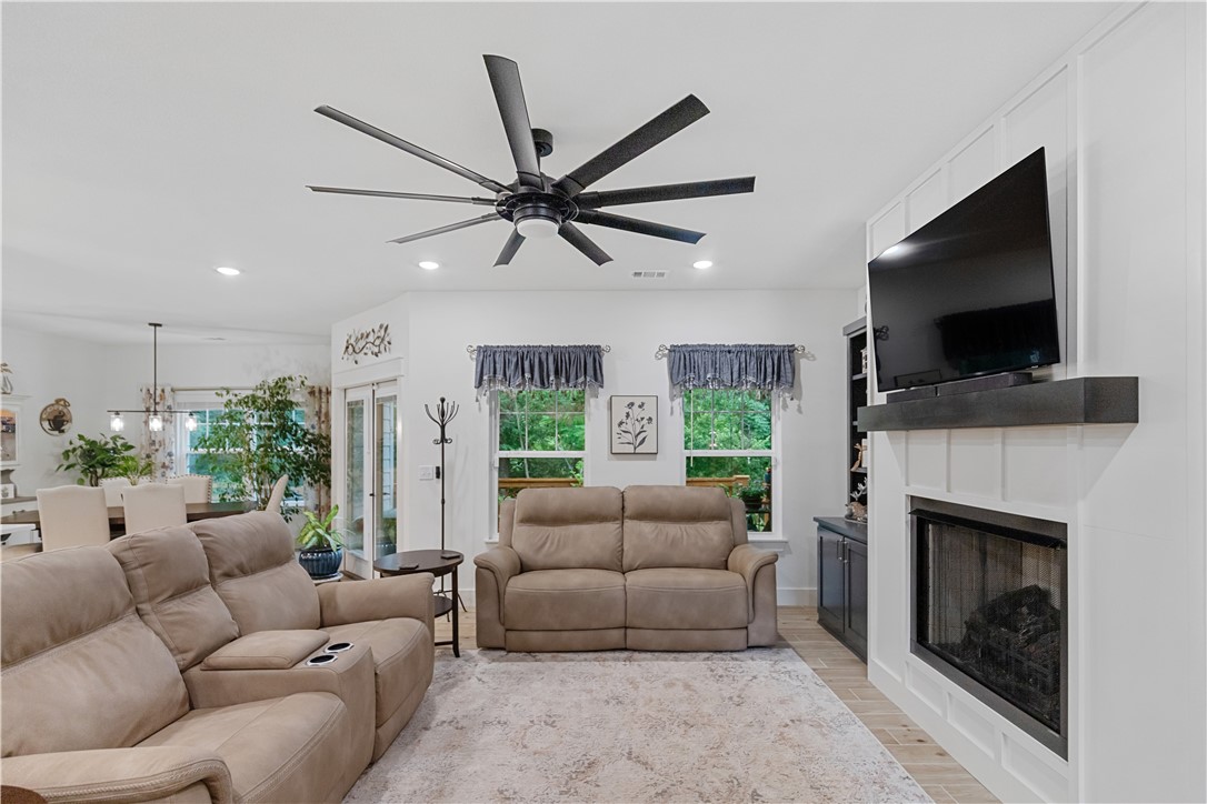 Renfrew Sub Bvv - Residential