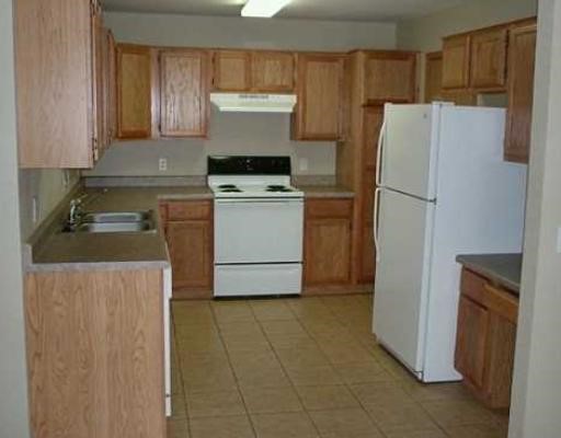 Foxfield Sub - Residential Lease