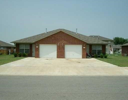 Foxfield Sub - Residential Lease