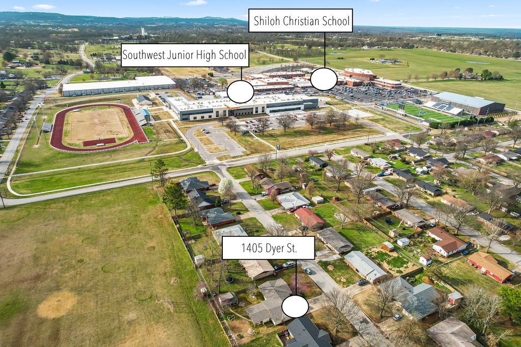 Bradshaw Add - Residential