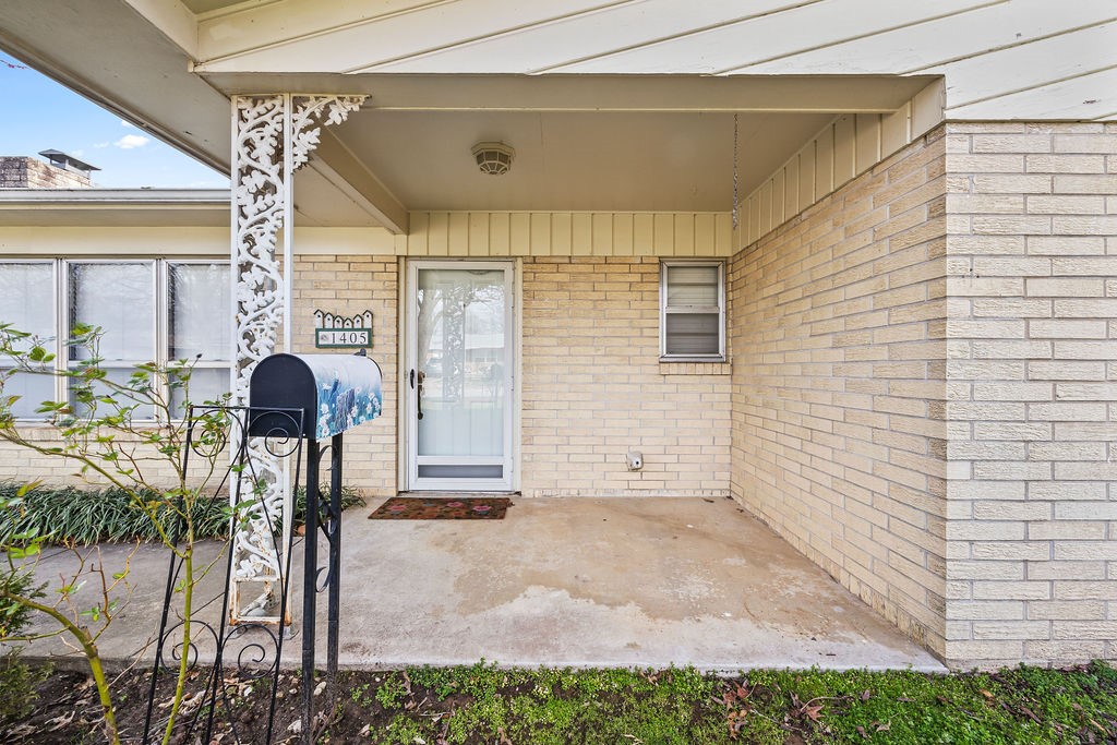 Bradshaw Add - Residential