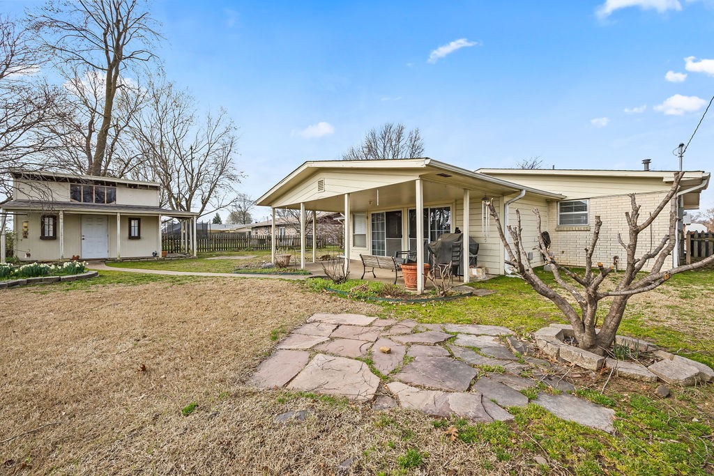 Bradshaw Add - Residential