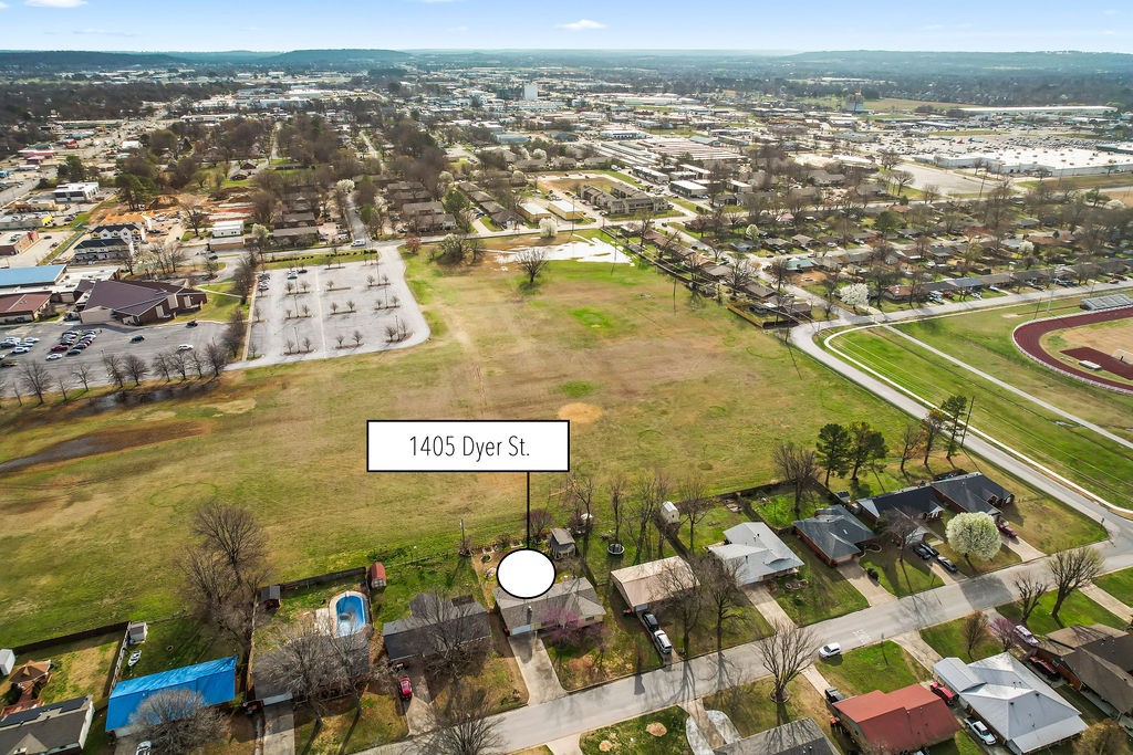 Bradshaw Add - Residential