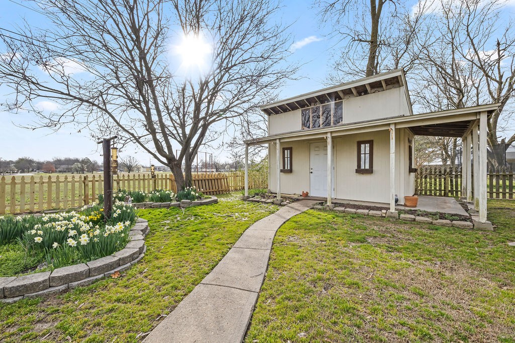 Bradshaw Add - Residential