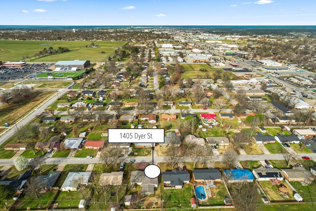 Bradshaw Add - Residential