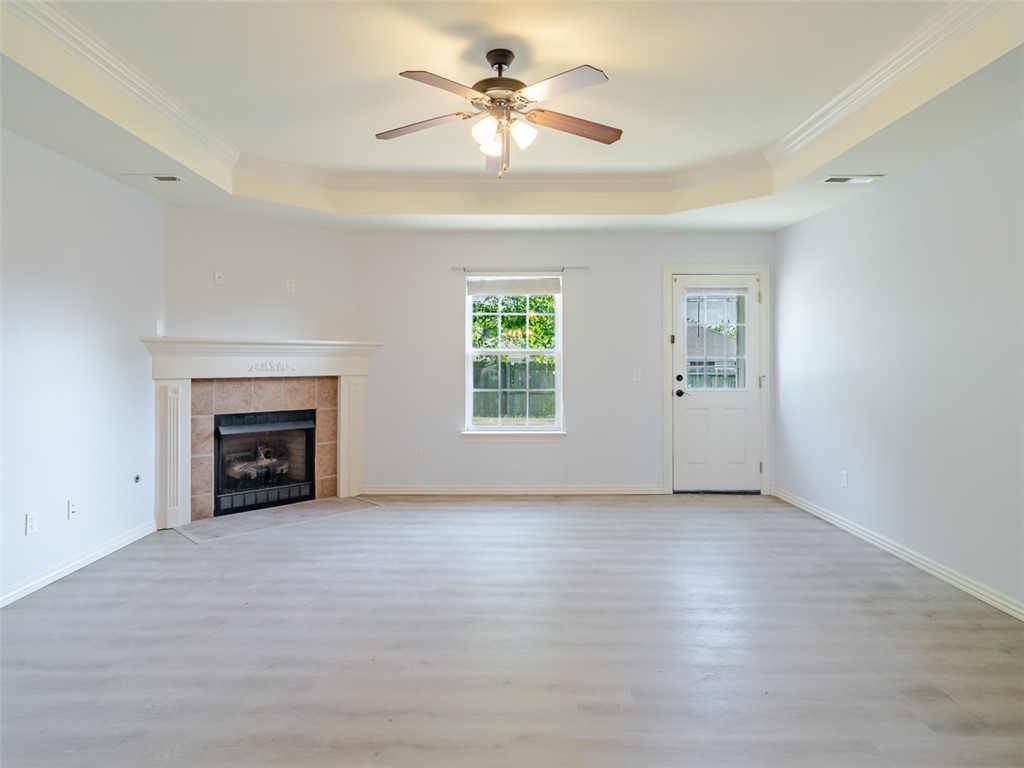 Grace Add Bentonville - Residential Lease