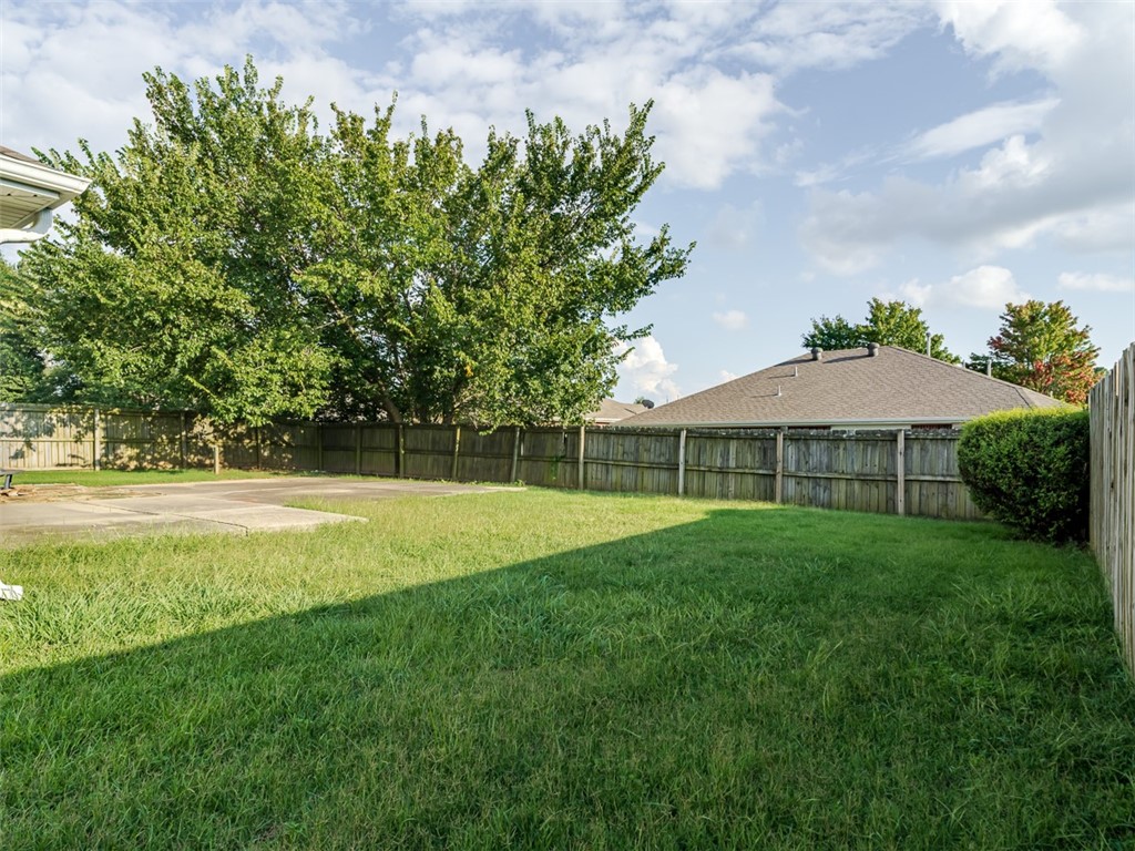 Grace Add Bentonville - Residential Lease