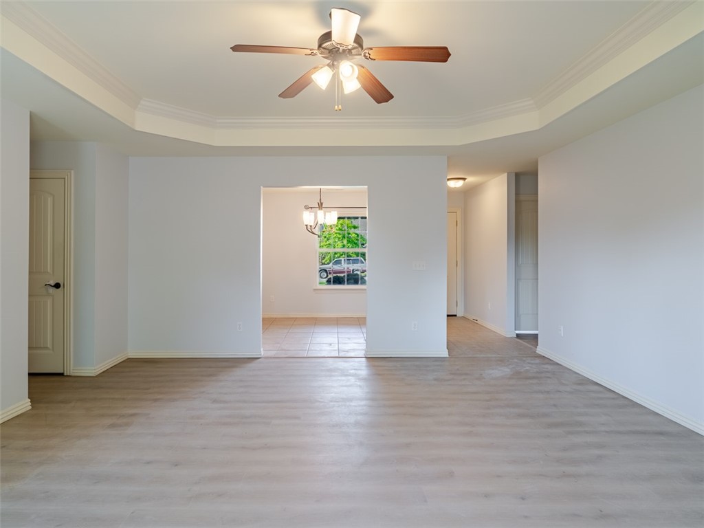 Grace Add Bentonville - Residential Lease
