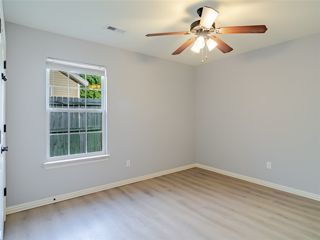 Grace Add Bentonville - Residential Lease
