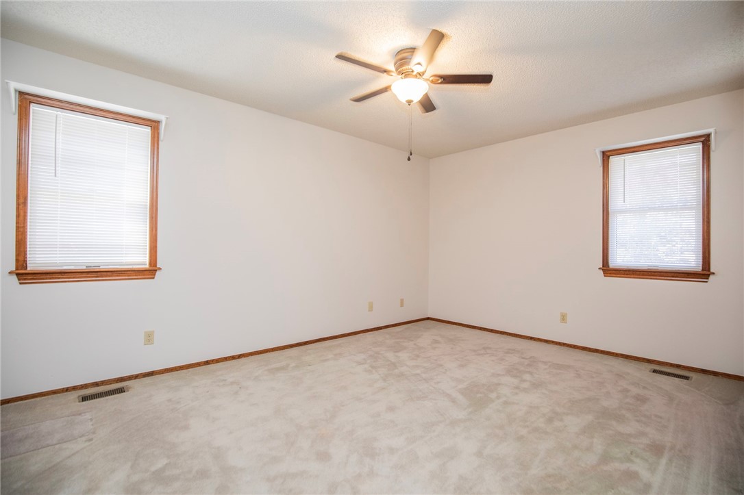 Oxford Sub Bvv - Residential Lease