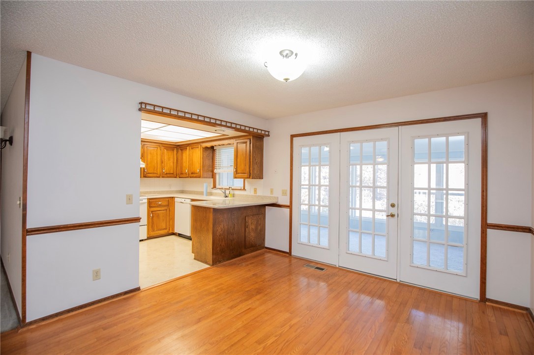 Oxford Sub Bvv - Residential Lease