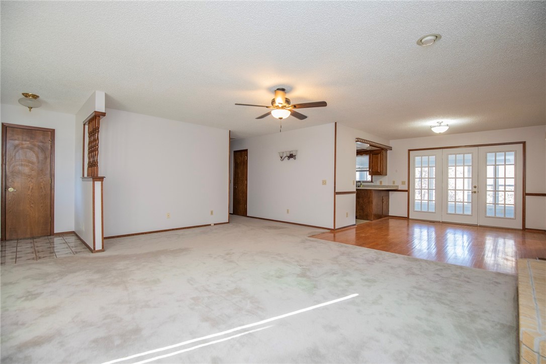 Oxford Sub Bvv - Residential Lease