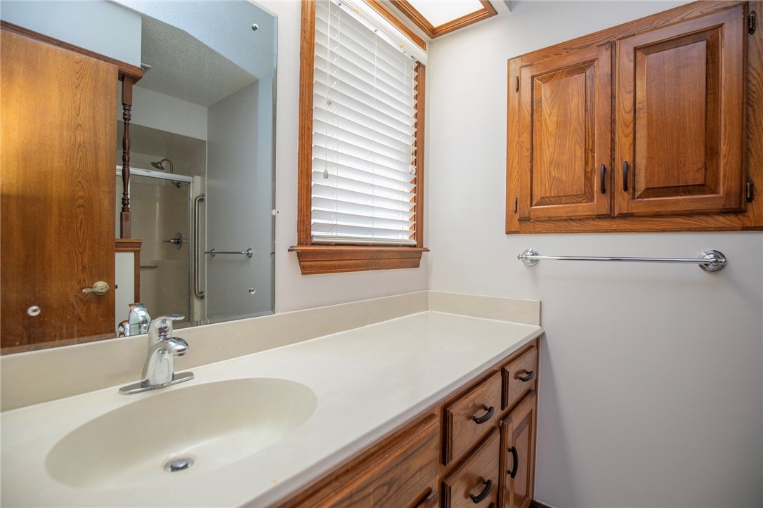 Oxford Sub Bvv - Residential Lease