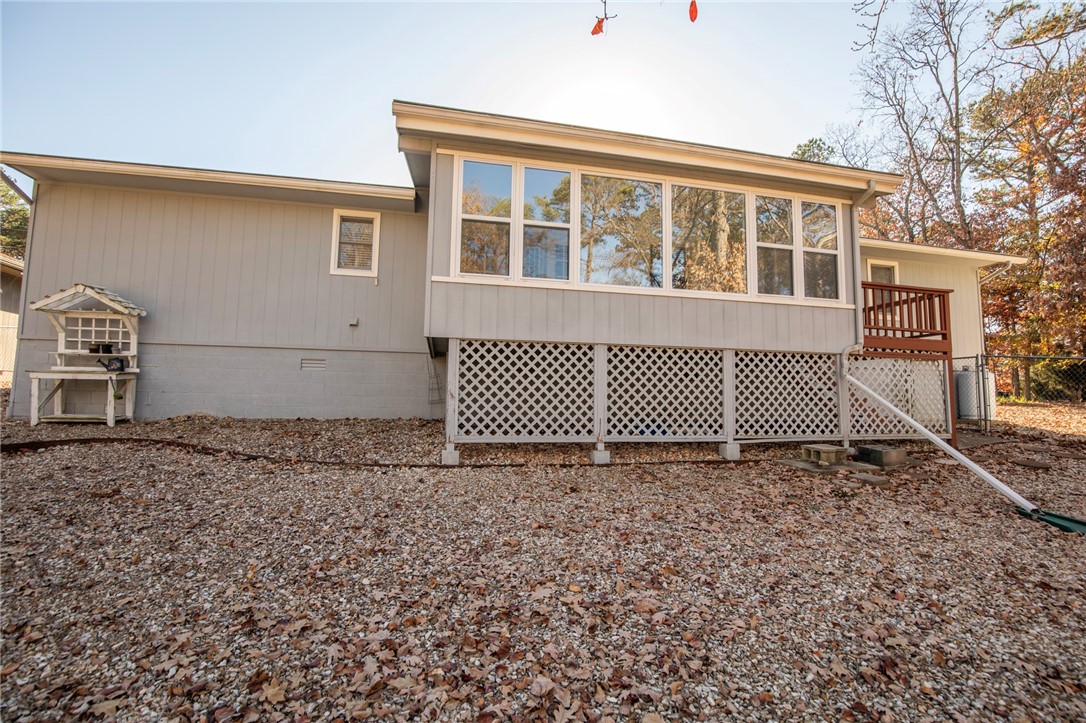 Oxford Sub Bvv - Residential Lease