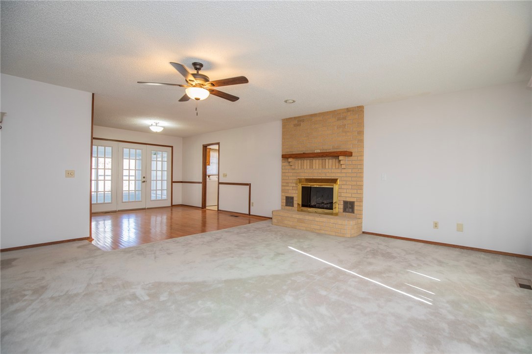 Oxford Sub Bvv - Residential Lease