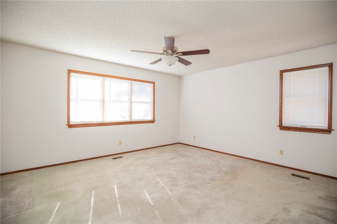 Oxford Sub Bvv - Residential Lease