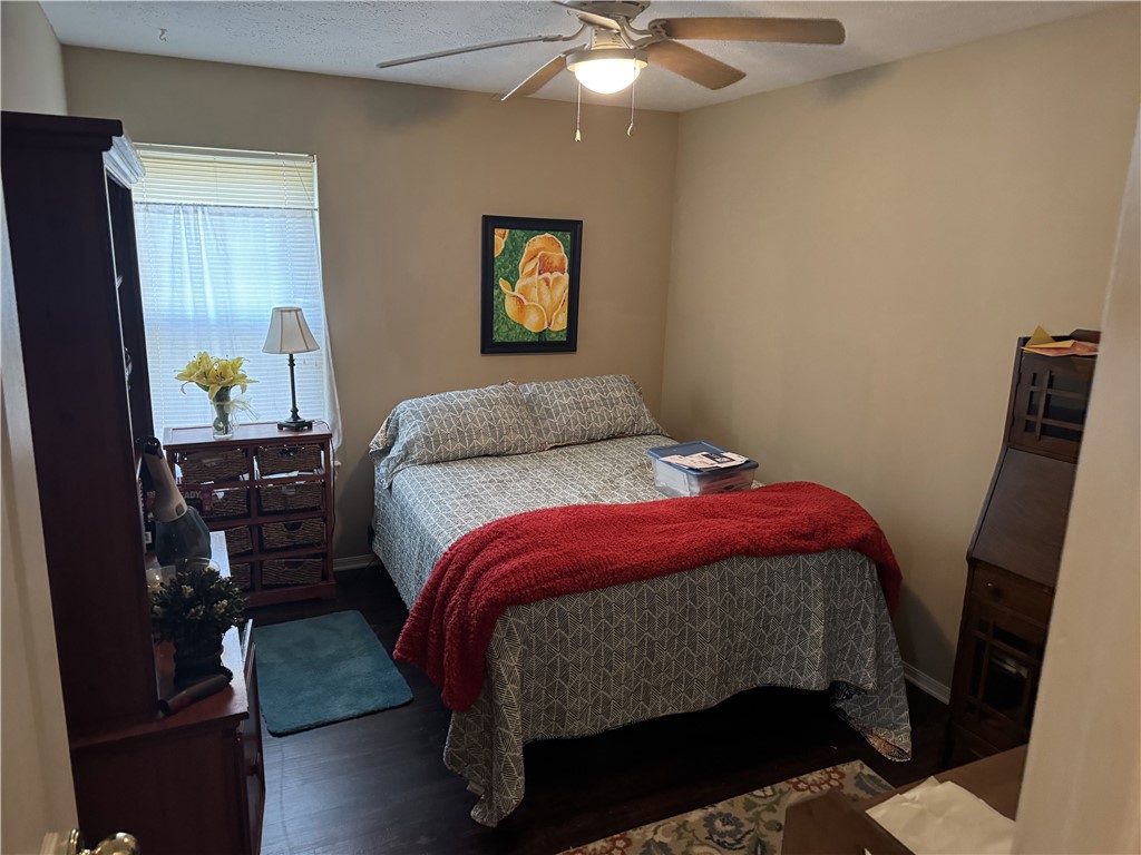 Royal Oaks Estates - Residential Income