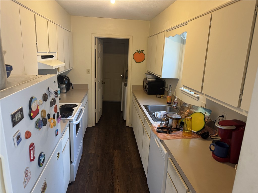 Royal Oaks Estates - Residential Income