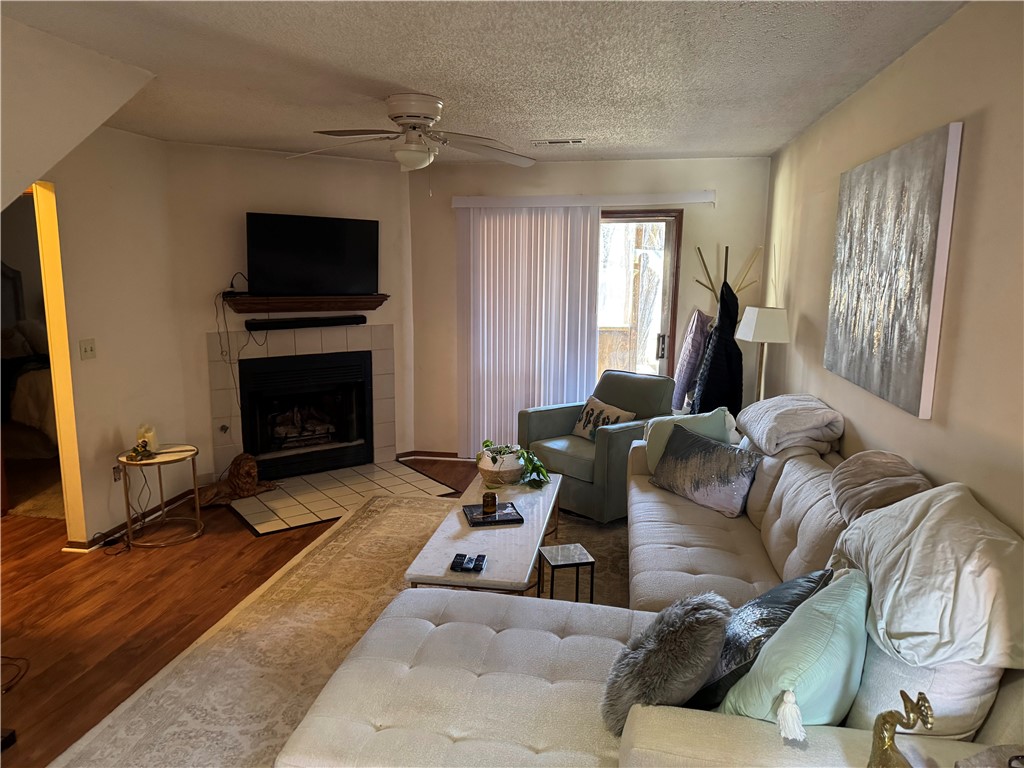 Royal Oaks Estates - Residential Income