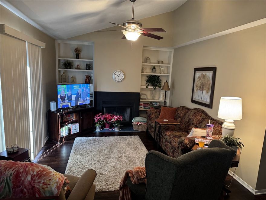 This fully occupied multi-unit investment package offers 11 units, each featuring 3 bedrooms and 2 bathrooms. With regular updates and well-maintained interiors, these units provide comfortable living spaces for tenants while ensuring minimal upkeep for investors.
This property has rent increase potential, making it a fantastic addition to any portfolio. Conveniently located in the center of East Fayetteville.