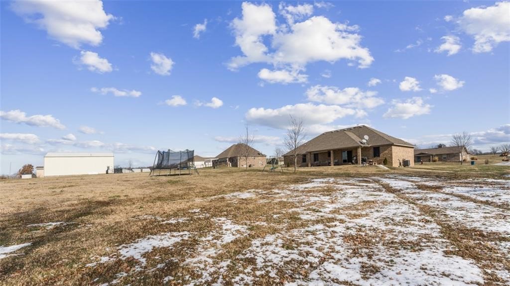 Loydon Oaks Add Gravette - Residential