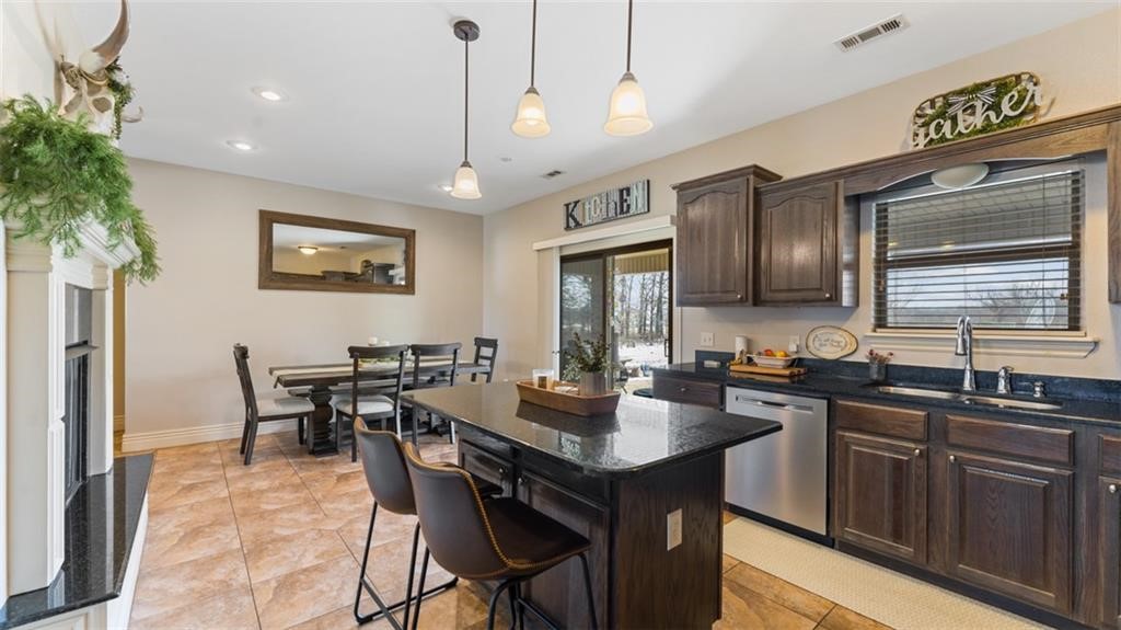 Loydon Oaks Add Gravette - Residential