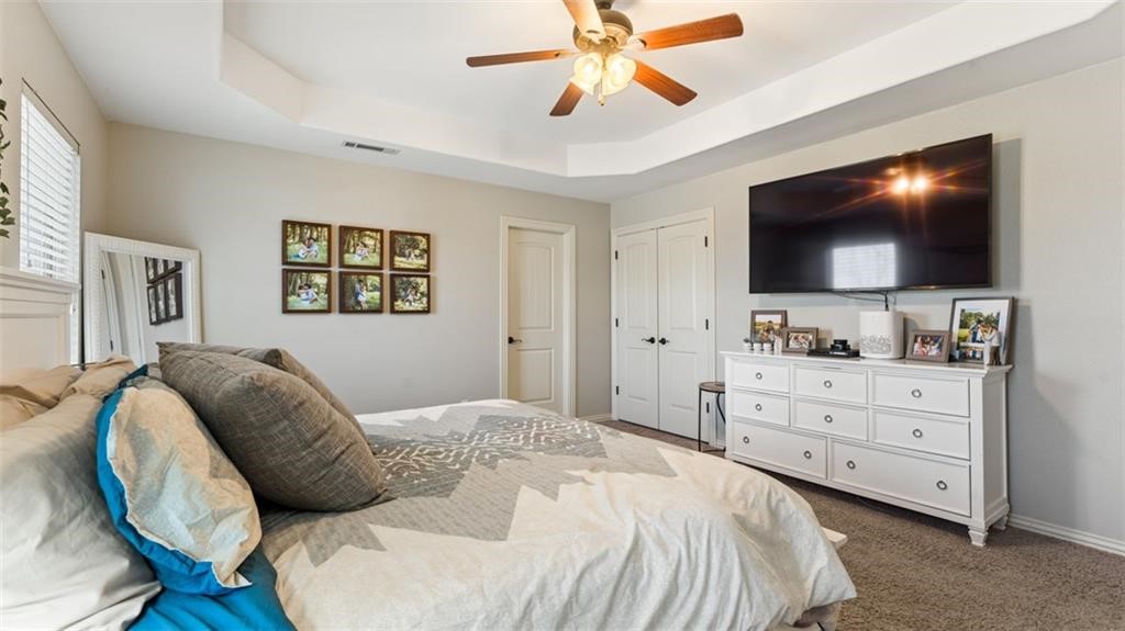 Loydon Oaks Add Gravette - Residential
