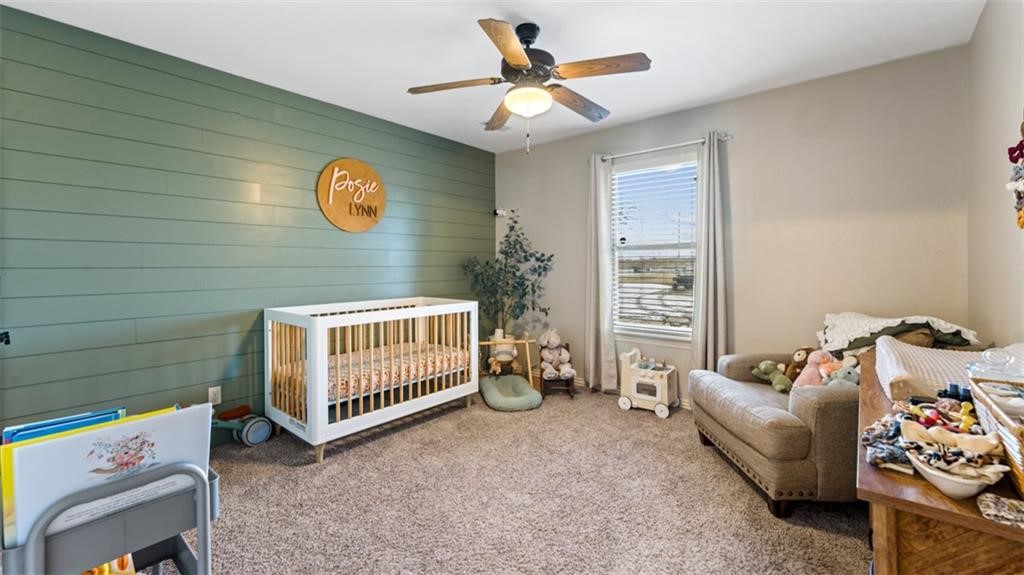 Loydon Oaks Add Gravette - Residential