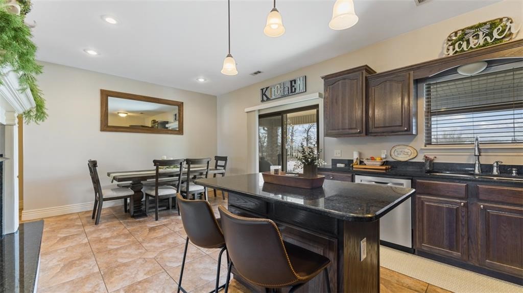 Loydon Oaks Add Gravette - Residential