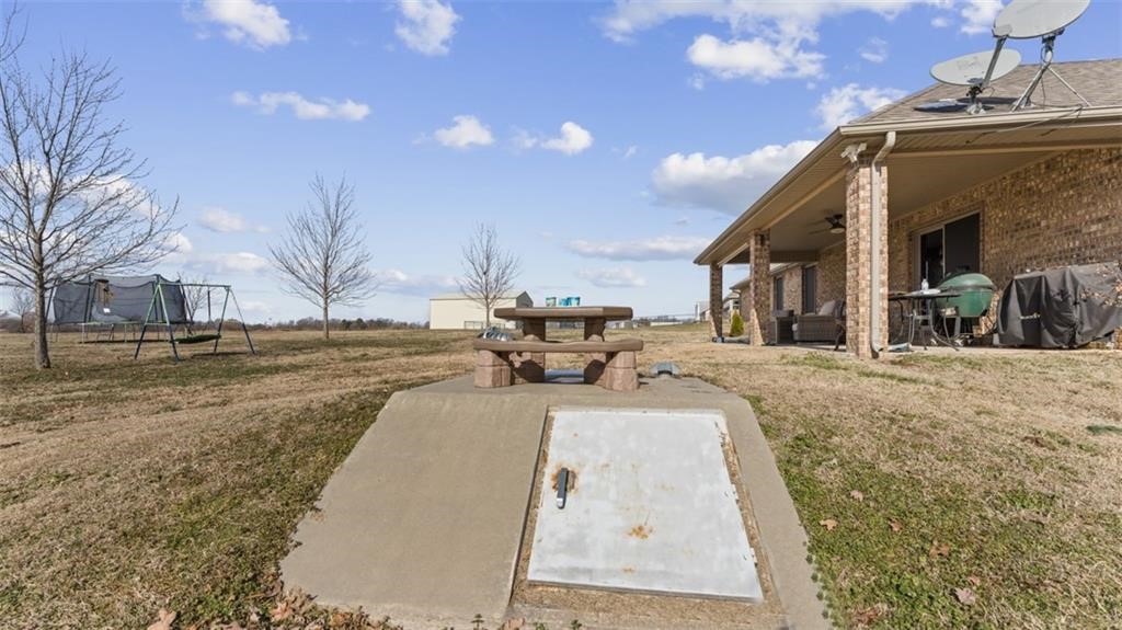Loydon Oaks Add Gravette - Residential
