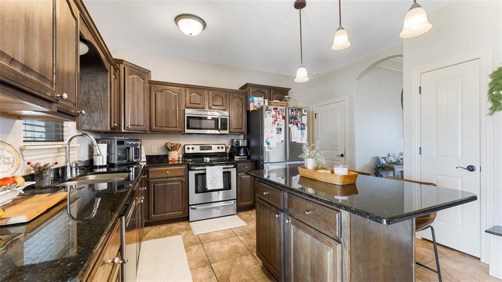 Loydon Oaks Add Gravette - Residential