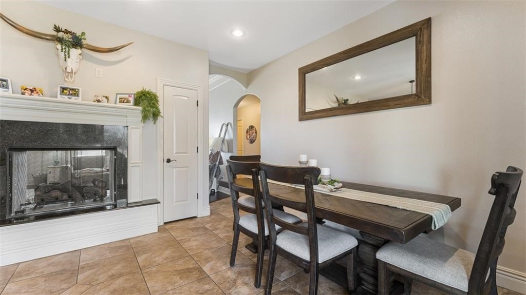 Loydon Oaks Add Gravette - Residential