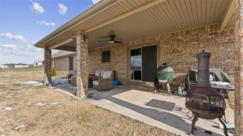 Loydon Oaks Add Gravette - Residential