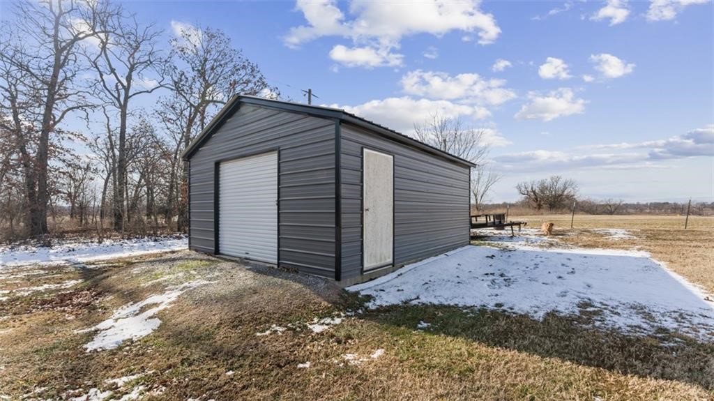 Loydon Oaks Add Gravette - Residential
