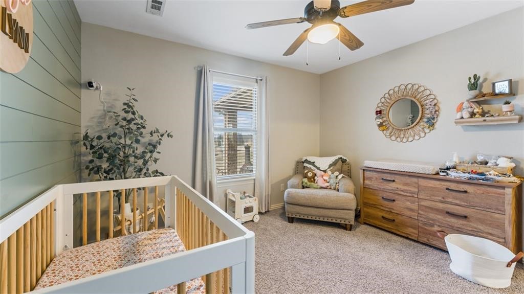 Loydon Oaks Add Gravette - Residential
