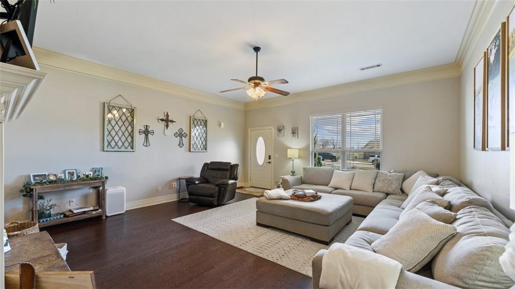 Loydon Oaks Add Gravette - Residential