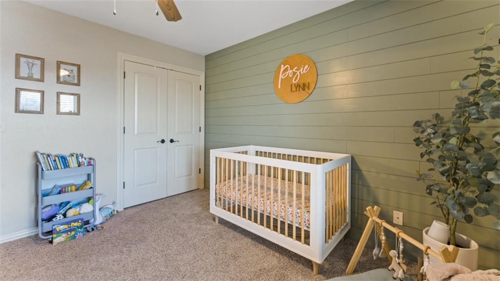 Loydon Oaks Add Gravette - Residential