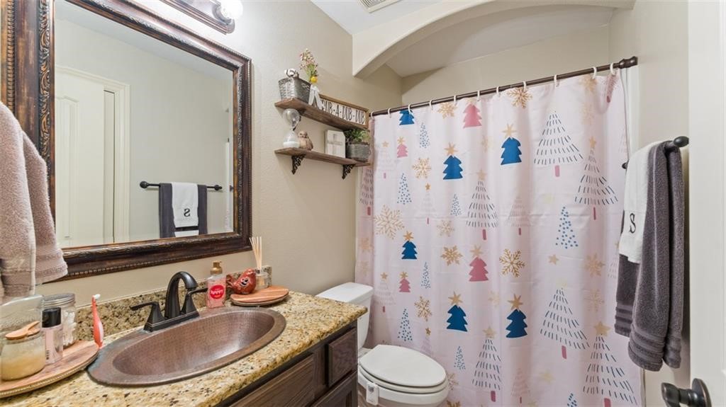 Loydon Oaks Add Gravette - Residential