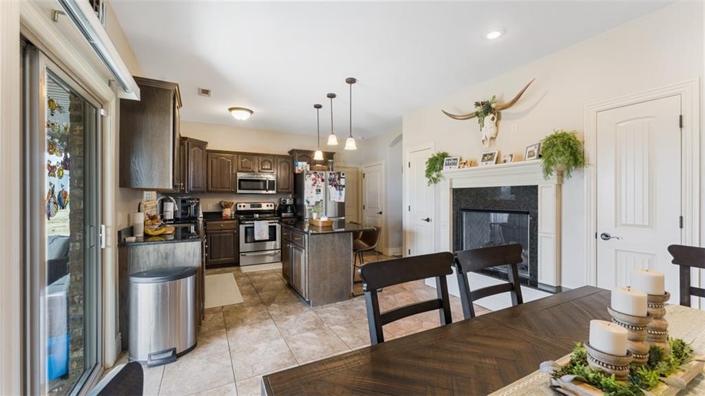 Loydon Oaks Add Gravette - Residential