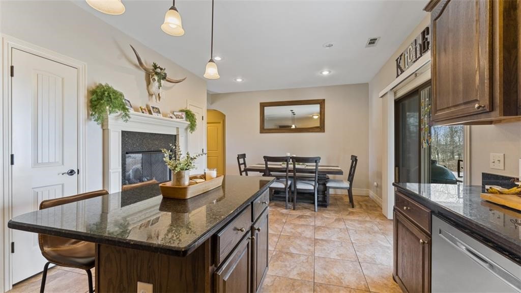 Loydon Oaks Add Gravette - Residential