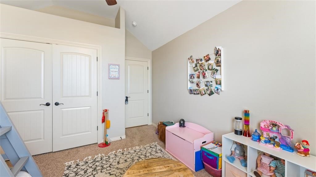 Loydon Oaks Add Gravette - Residential