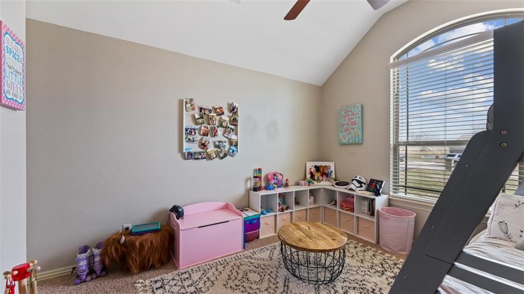Loydon Oaks Add Gravette - Residential