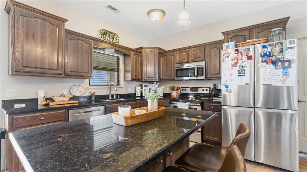 Loydon Oaks Add Gravette - Residential