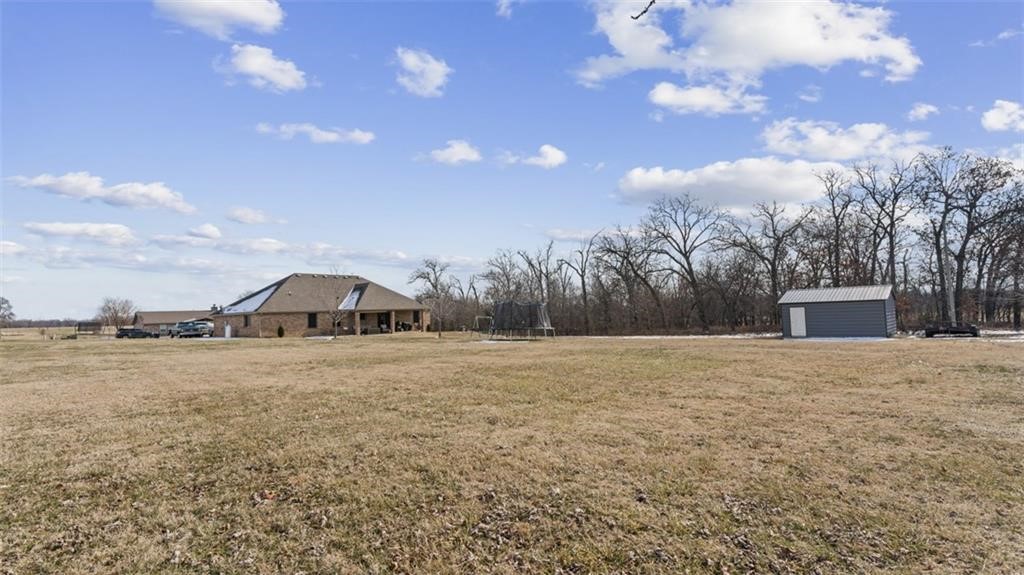 Loydon Oaks Add Gravette - Residential